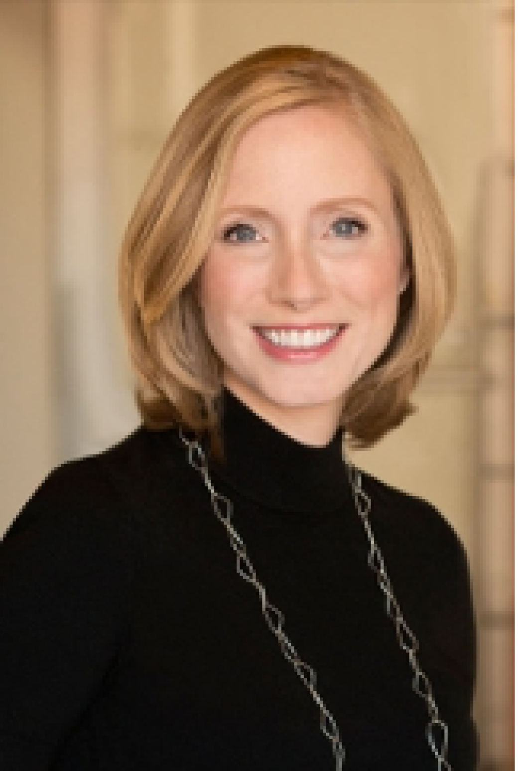 Women’s History Month Celebrating Melissa Arbuckle, MD, PhD, Columbia