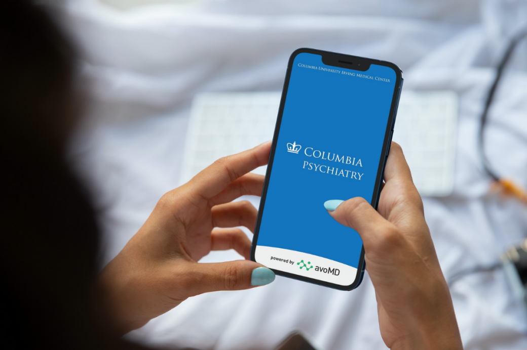 https://www.columbiapsychiatry.org/news/columbia-psychiatry-launches-mobile-app-provide-depression-treatment-recommendations
