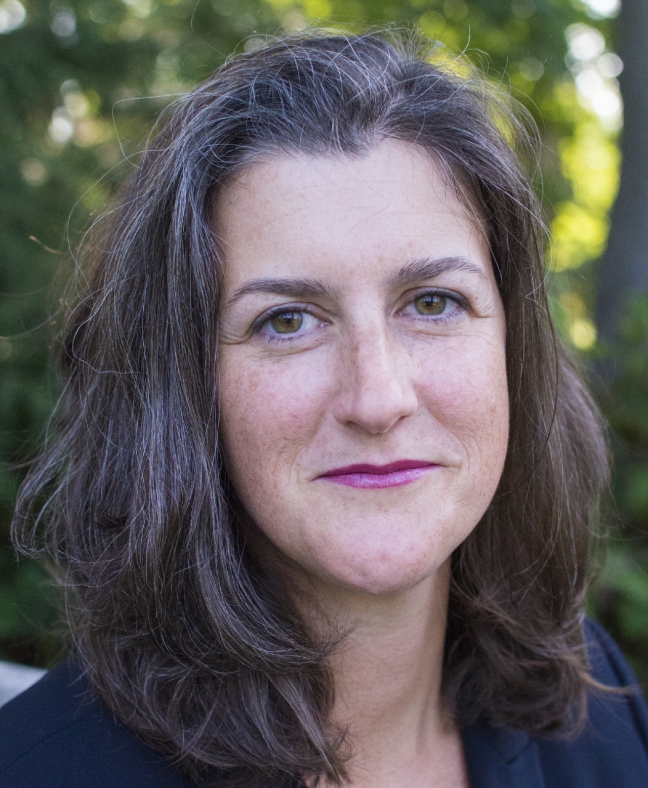 A Conversation with Elizabeth Ford, MD, Deputy Director of New York