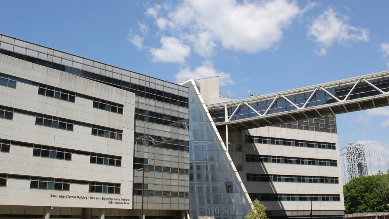 About Us Columbia University Department of Psychiatry