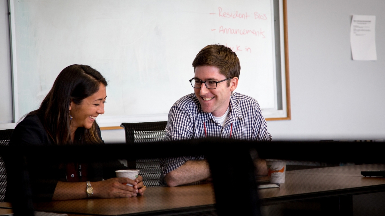 Why Columbia Psychiatry? Columbia University Department of Psychiatry