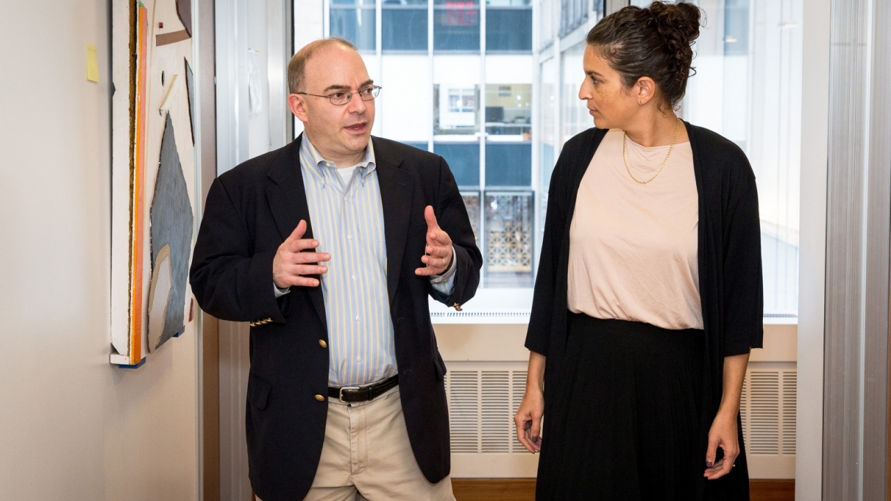 New FPO Programs for Columbia Psychiatry in 2018 Columbia University