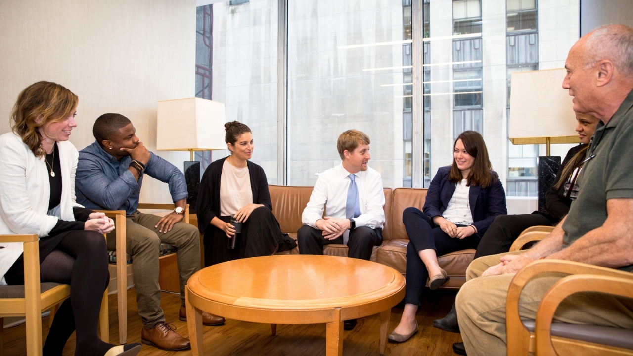 The Columbia Day Program and a Focus on Dialectical Behavioral Therapy