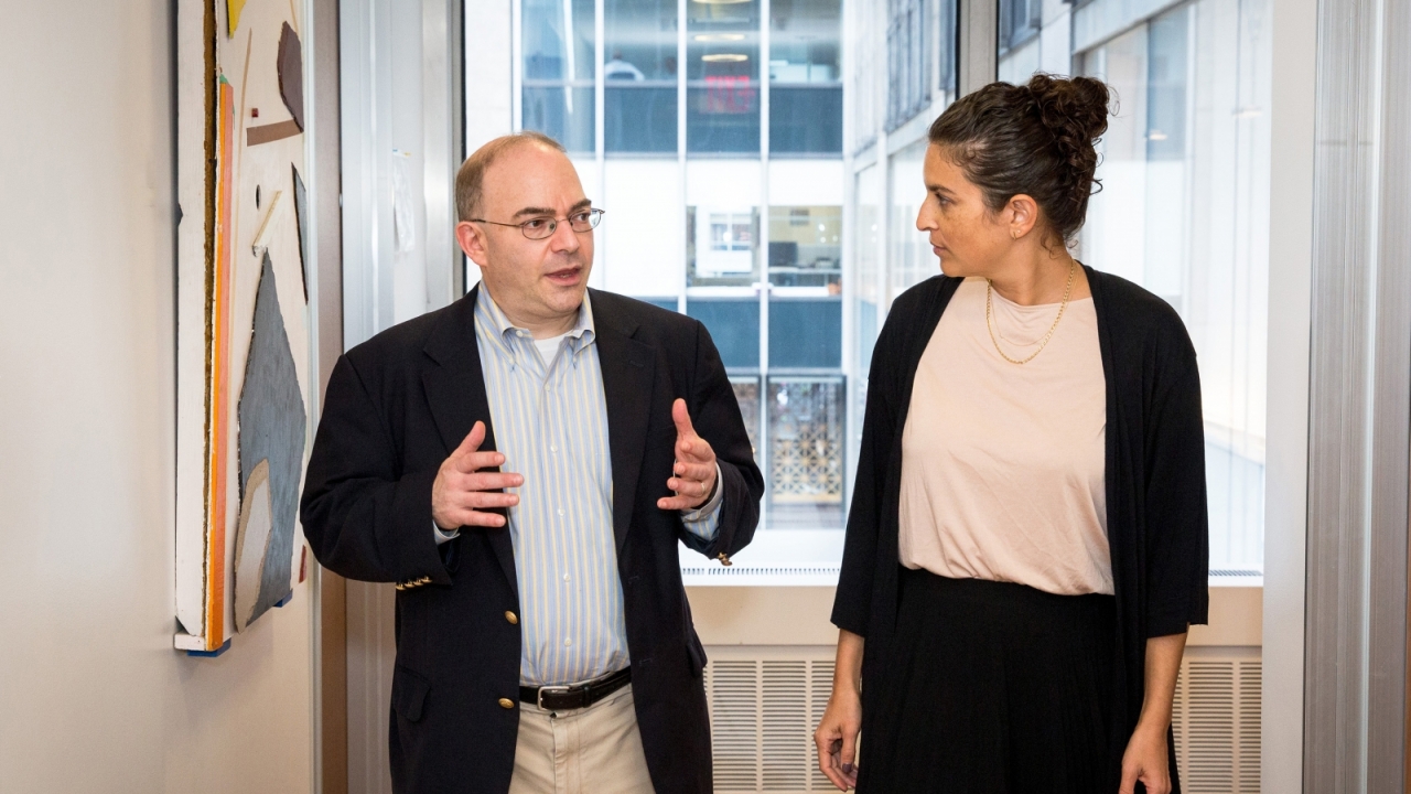 Columbia Psychiatry Launches Its Next Generation Brain Therapeutics