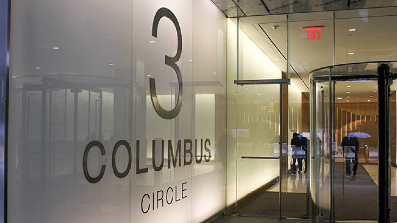 Treatment Initiatives Columbia University Department of Psychiatry