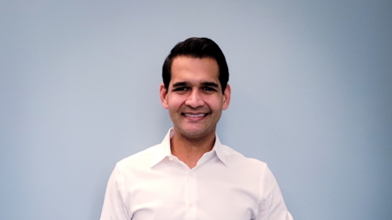 Columbia Psychiatry Names Ravi N. Shah Chief Innovation Officer