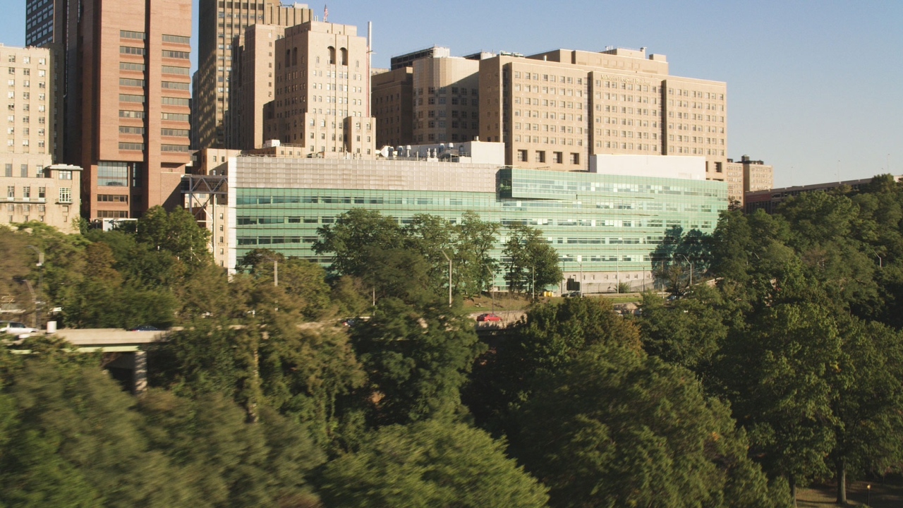 Give & Volunteer Columbia University Department of Psychiatry