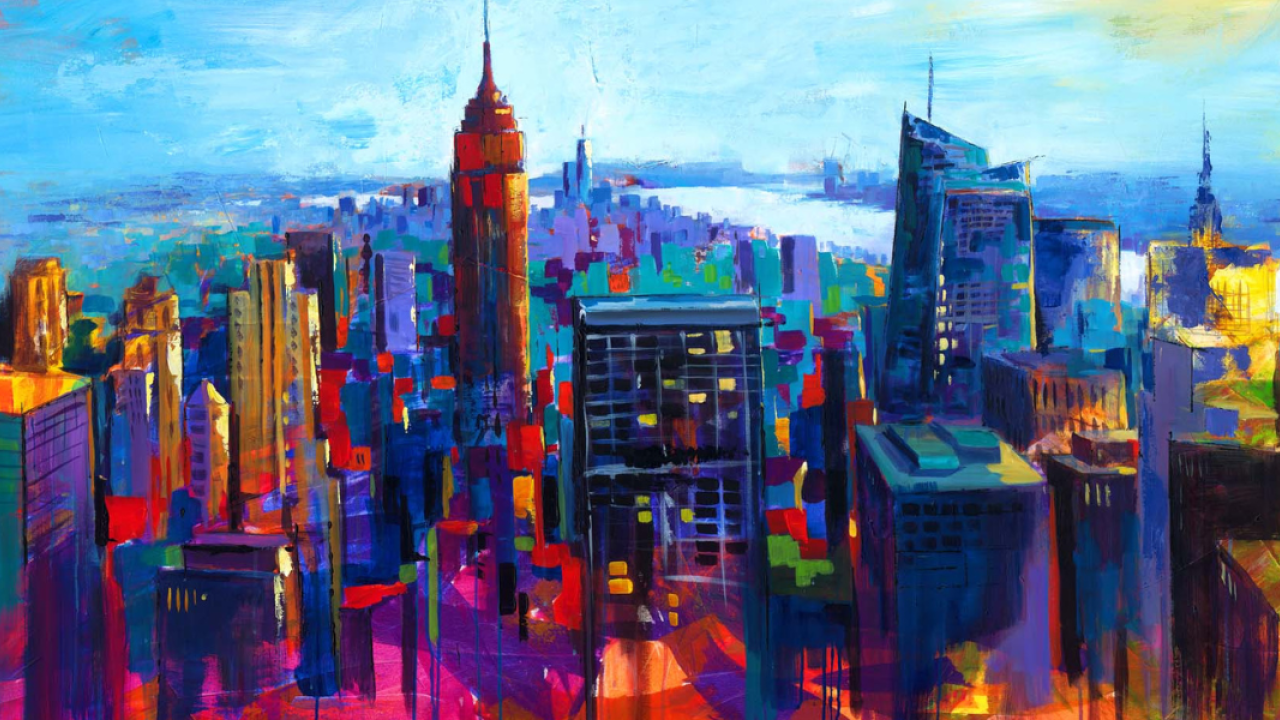 Spotlight: Center for Practice Innovations | Columbia University 