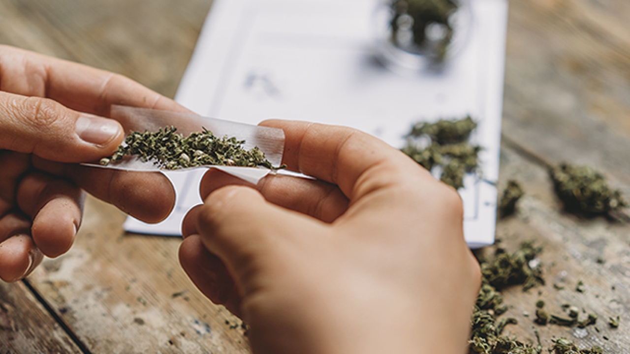 tirzepatide and weed Drug to Treat Cannabis Use Disorder Shows Promise in Clinical Trial