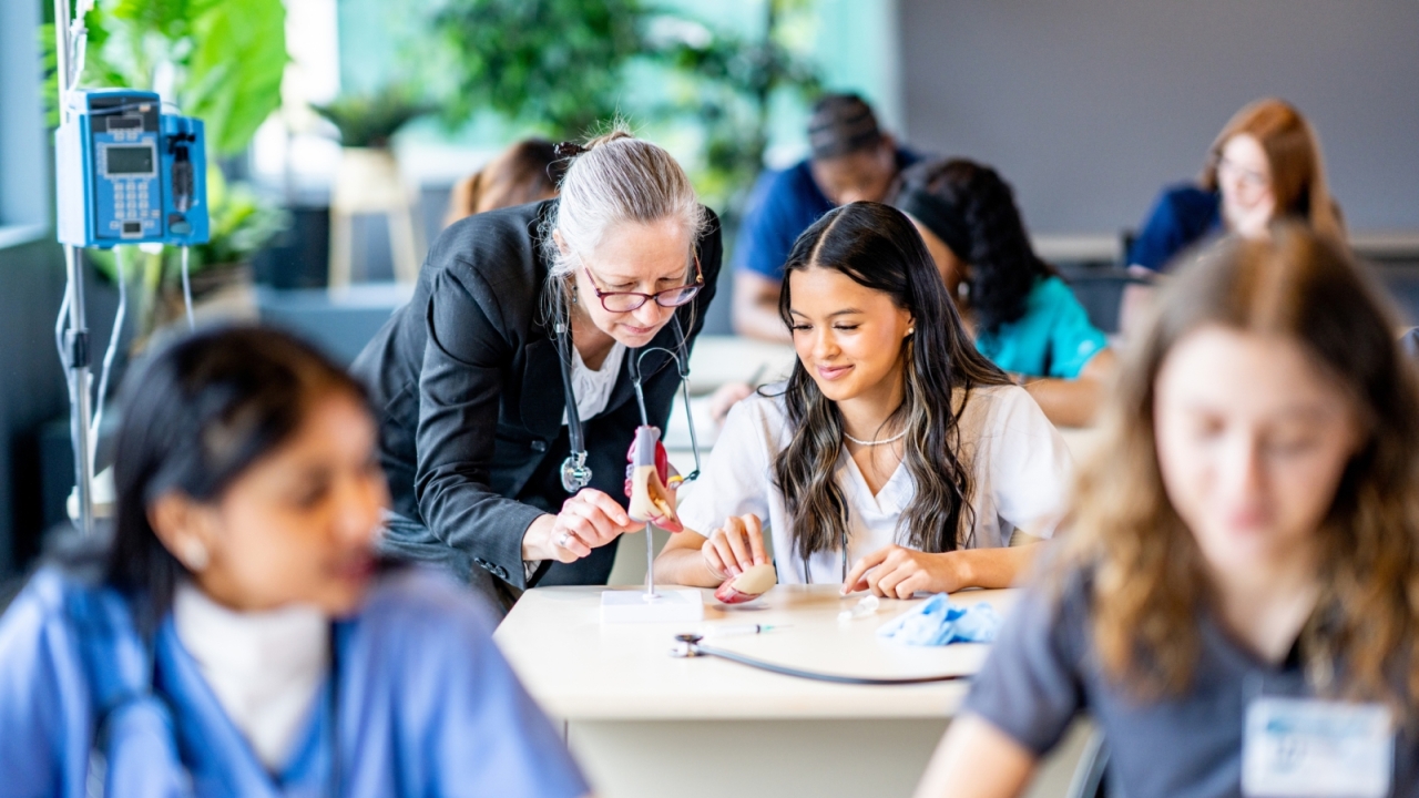 Addressing a Workforce Shortage: How Early Medical Education Can Shape Future Mental Health Care Addressing a Workforce Shortage: How Early Medical Education Can Shape Future Mental Health Care