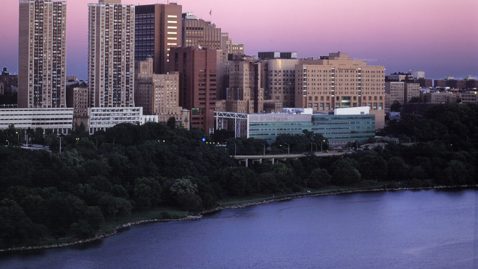 Columbia University Department of Psychiatry