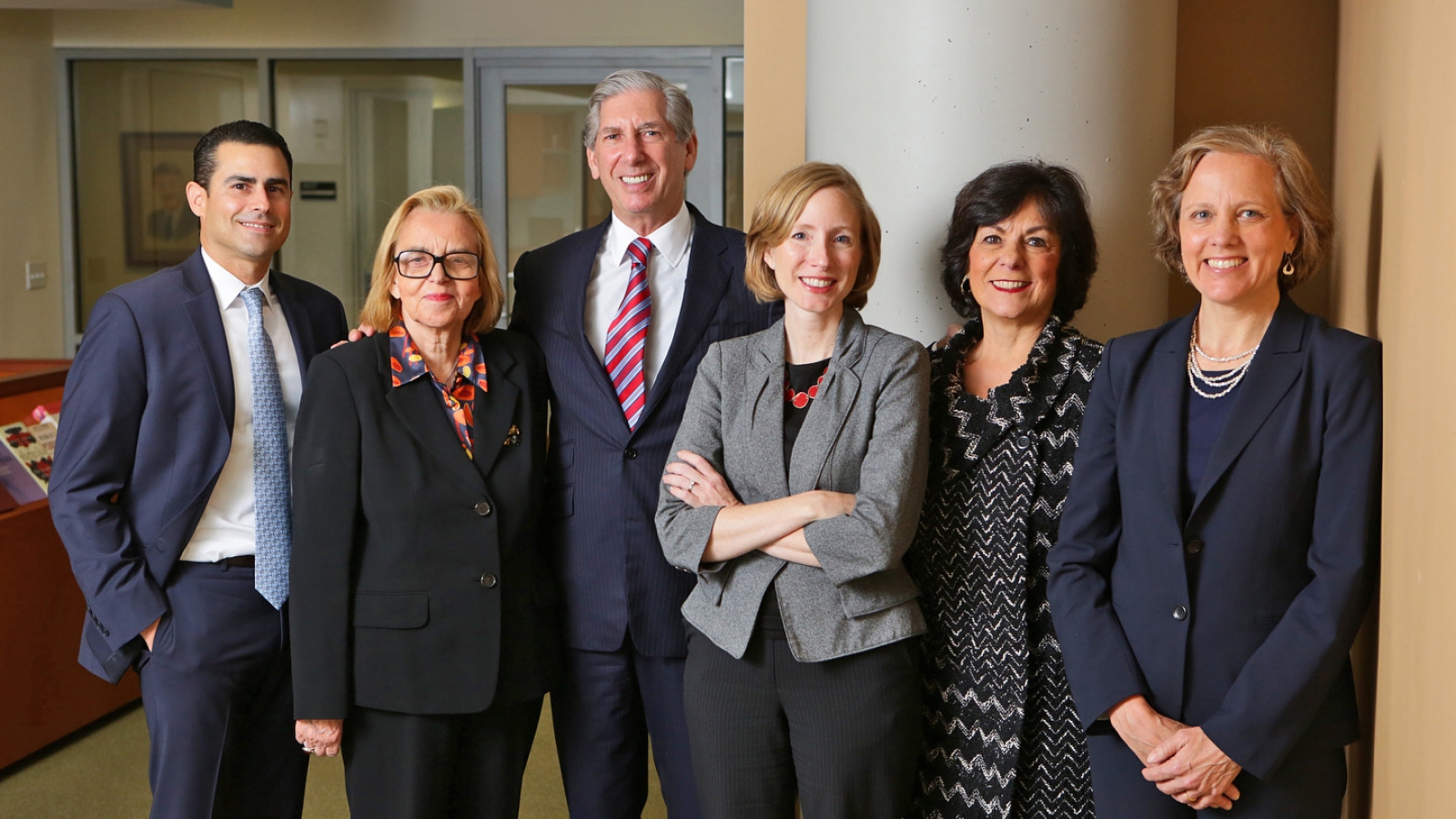 Administration Columbia University Department of Psychiatry