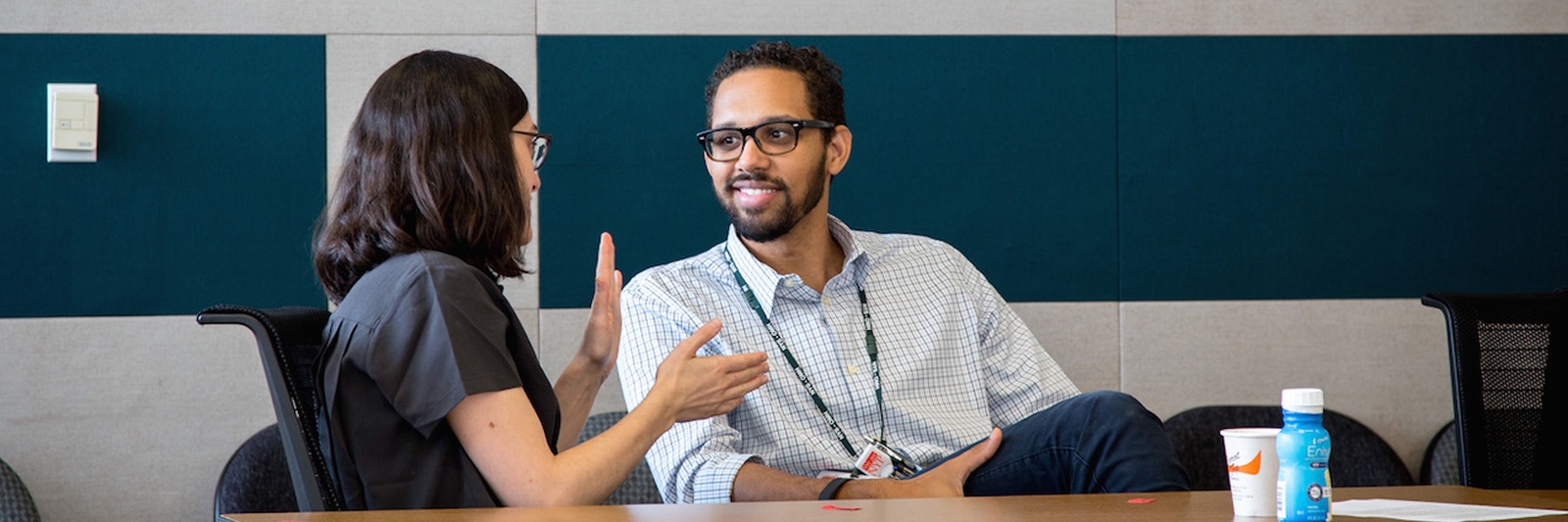 Columbia University Department of Psychiatry