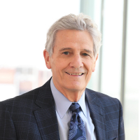 Richard P. Mayeux, MD, MSc Profile Headshot