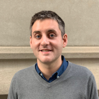 Matthew S Lebowitz, PhD Profile Headshot