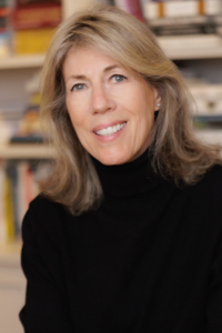 Jane Halperin, PhD Profile Headshot