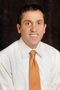Daniel M. Richter, MD Profile Headshot