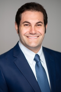 Adam Matthew Sands, MD Profile Headshot