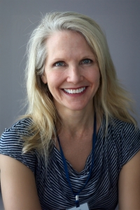 Margaret Haney, PhD Profile Headshot