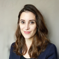 Lauren L Gonzales, PhD Profile Headshot