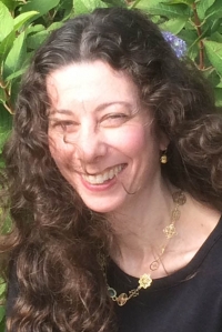 Marya E. Pollack, MD, MPH Profile Headshot