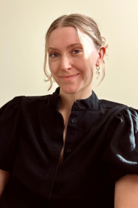 Leah Hotchkiss, PsyD Profile Headshot
