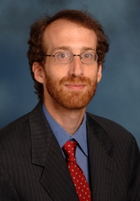 Joshua Tolkien Kantrowitz, MD Profile Headshot