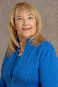 Joanne Mantell, PhD Profile Headshot
