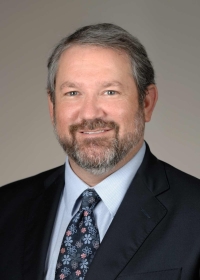 Joshua A. Gordon, MD, PhD Profile Headshot