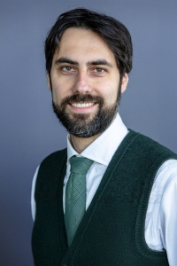 Piergiuseppe Fedele, MD Profile Headshot
