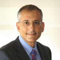 Peter M Bookstein, MD Profile Headshot