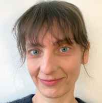 Tamara J. Sussman, PhD Profile Headshot