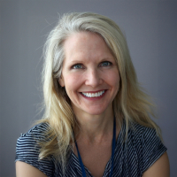 Margaret Haney, PhD Profile Headshot