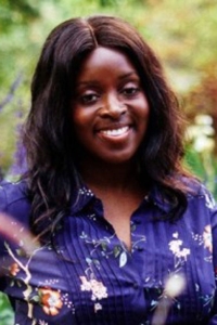 Nana A Asabere, MD Profile Headshot