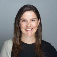 Christina A Brezing, MD Profile Headshot