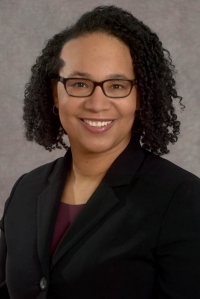 Jean-Marie E. Alves-Bradford, MD Profile Headshot