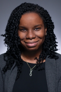 Terriann Nicholson, MD Profile Headshot