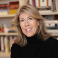 Jane Halperin, PhD, MS Profile Headshot
