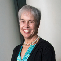 Evelyn Attia, M.D. Profile Headshot