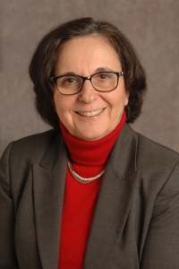 Efrat Aharonovich, PhD Profile Headshot