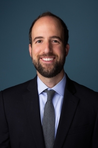 Gad Noy, DO Profile Headshot