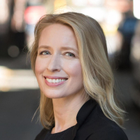 Kelli Harding, MD, MPH Profile Headshot