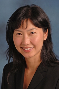 Eun-Jung Suh, PhD Profile Headshot