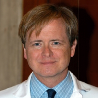 John Warren Barnhill, M.D. Profile Headshot