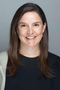 Christina A Brezing, MD Profile Headshot