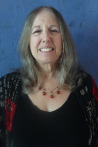 Marjorie Heymann, PhD Profile Headshot