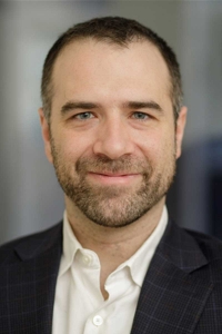 Noam M. Schneck, PhD Profile Headshot