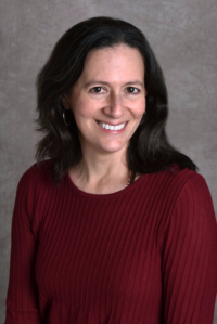 Pamela Raizman, PhD Profile Headshot