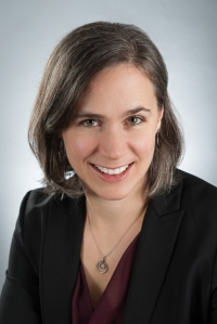 Elizabeth Murphy Fitelson, MD Profile Headshot