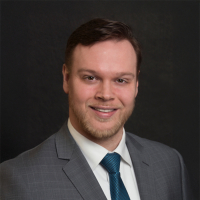 Nicholas C Crimarco, PhD Profile Headshot